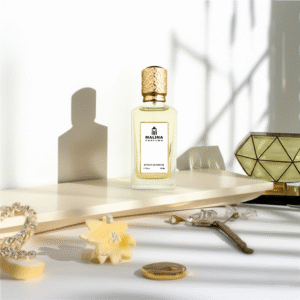 Pack de 4 Parfums